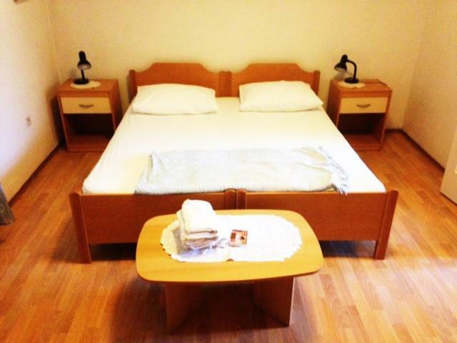 Apartman Gracin Primosten Exterior photo