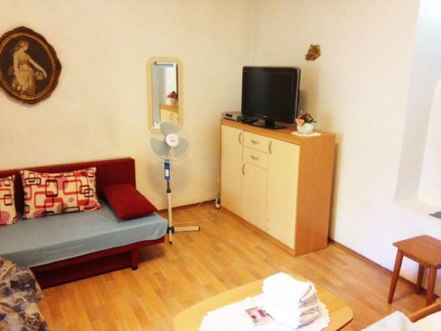 Apartman Gracin Primosten Exterior photo