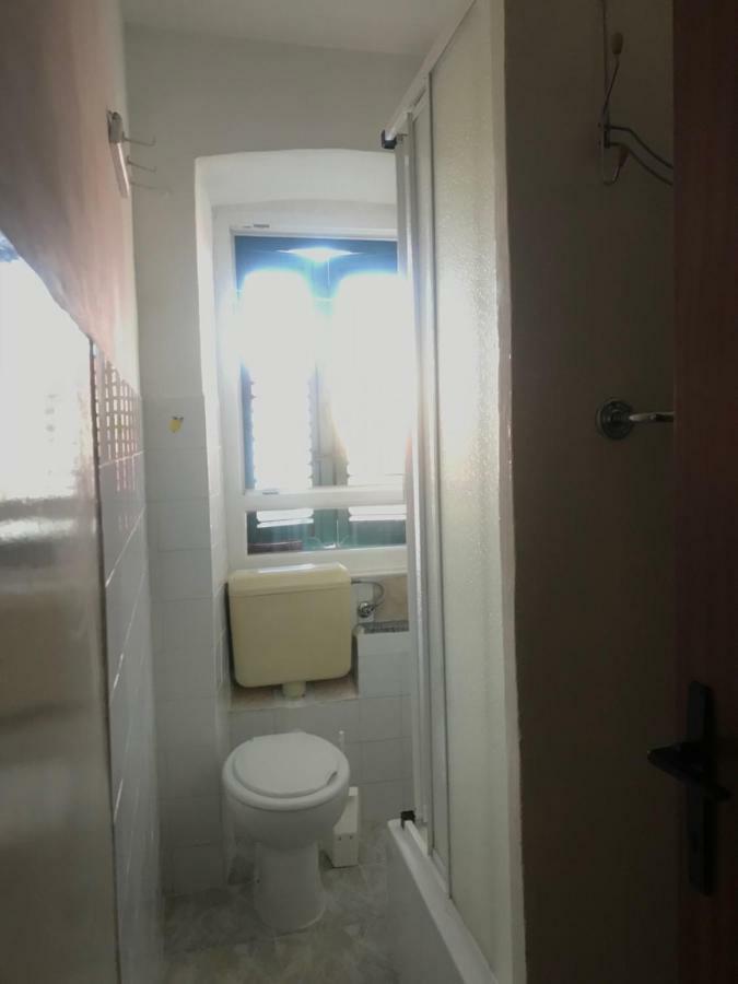 Apartman Gracin Primosten Exterior photo